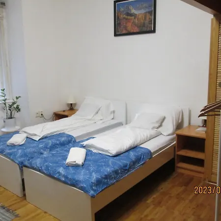 Apartament Lavender Near Puskas Stadium & Heroes' Square
