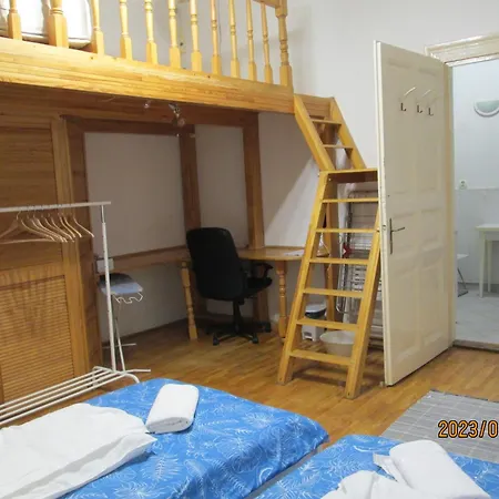 Apartment Lavender Near Heroes' Square & Puskas Stadium Budapest
