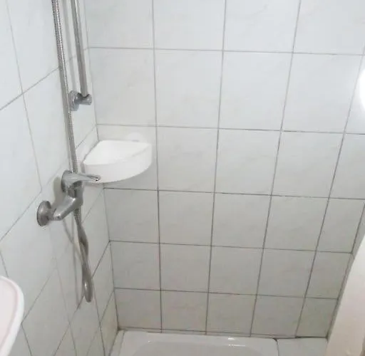 Lavender Near Puskas Stadium & Heroes' Square