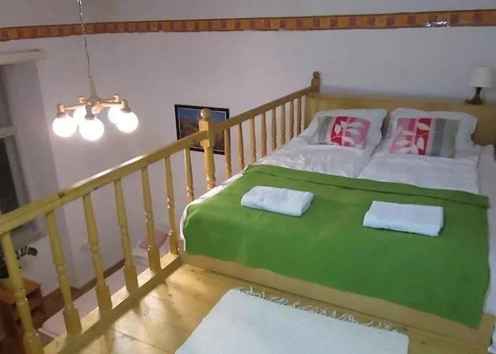 Lavender Near Puskas Stadium & Heroes' Square *