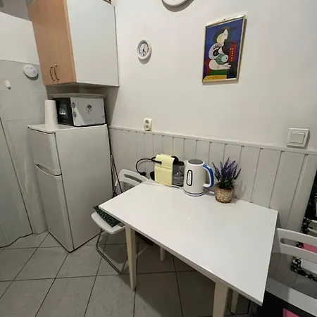 Appartement Lavender Near Puskas Stadium & Heroes' Square